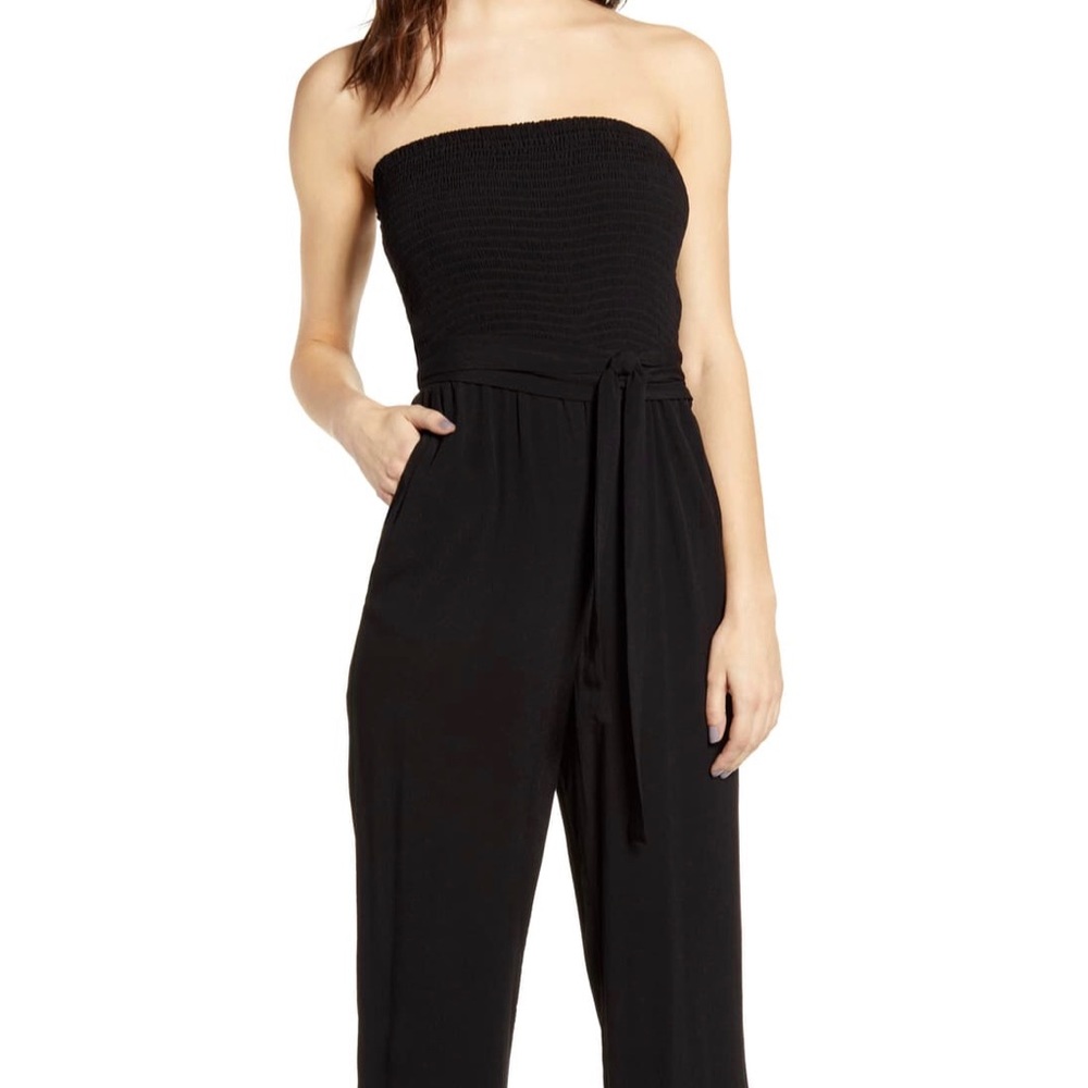 Socialite Jumpsuit